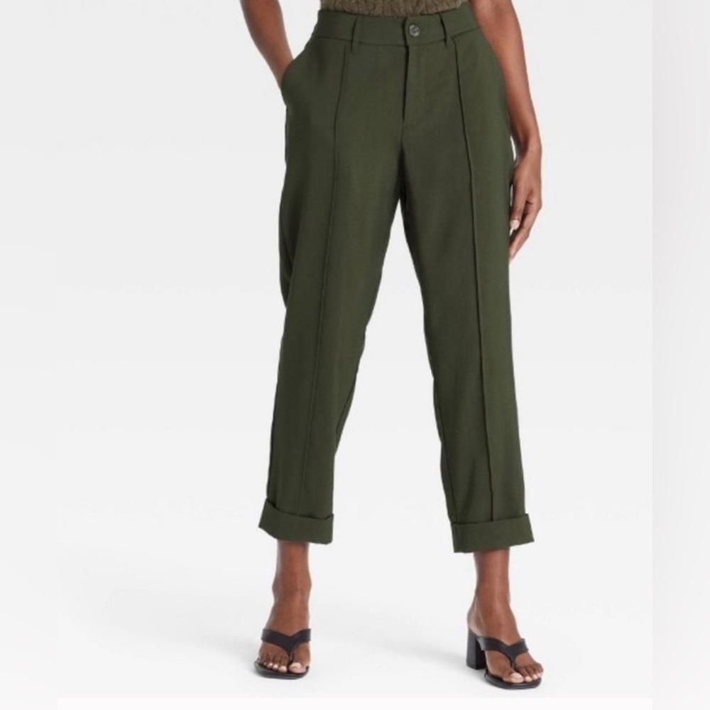 A New Day Trousers